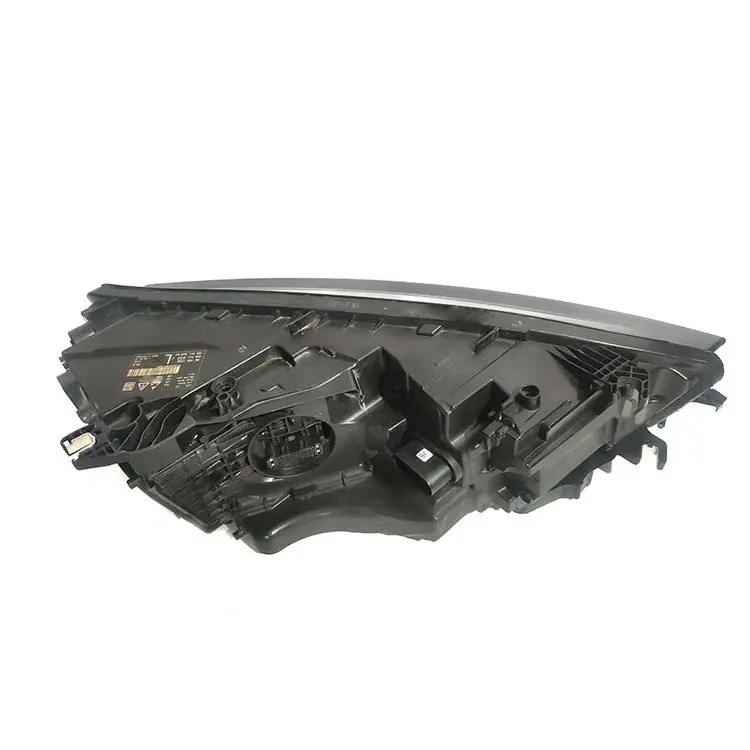 Suitable for A7 Headlight for Car 2012-2018 Front Headlight High Quality Auto Lighting Systems Headlamps